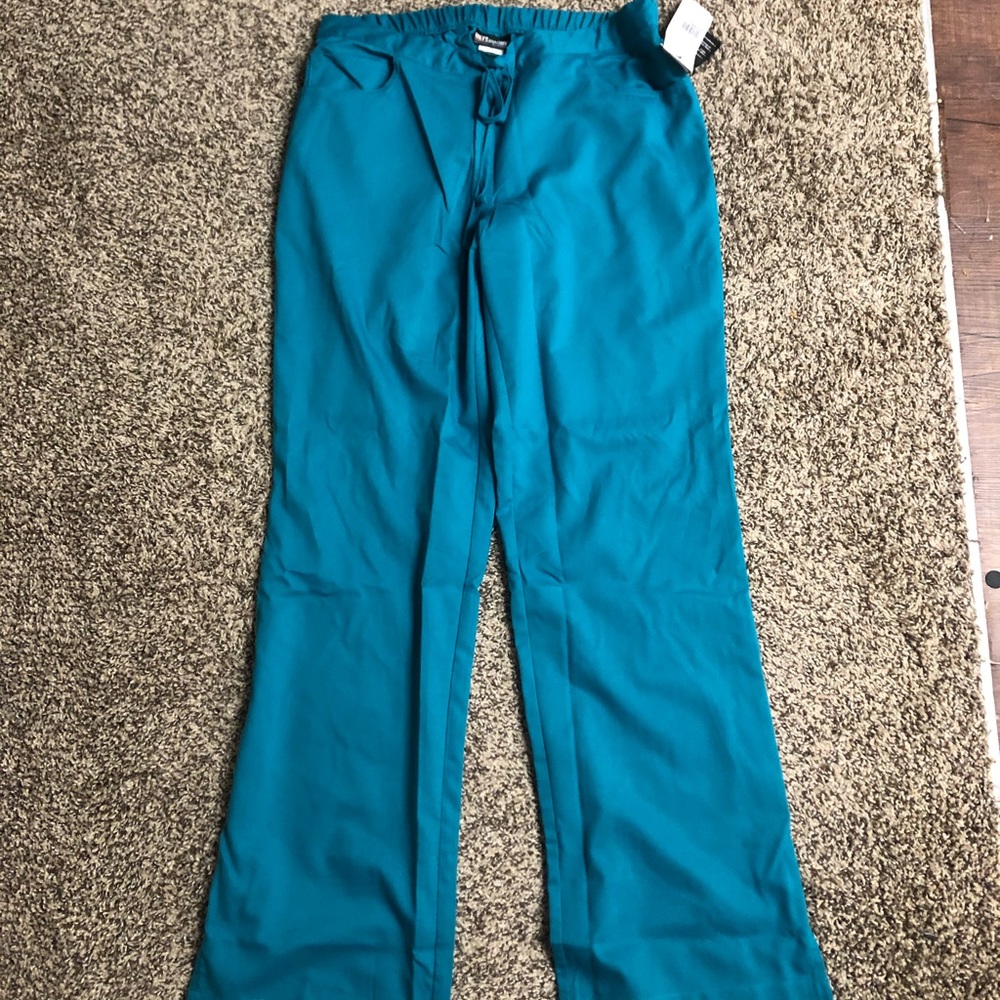Greys Anatomy Scrub Pants